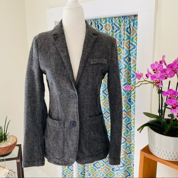 Camel Active Single Breasted Blazer with pockets (size S) - Picture 1 of 7